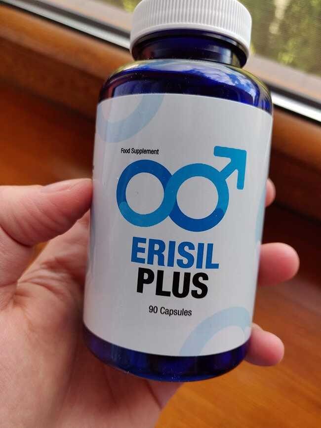 Erisil Plus